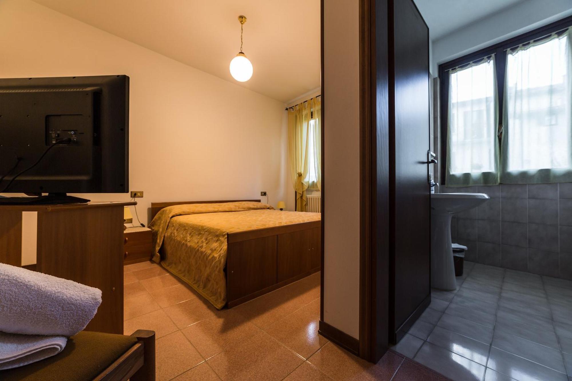 B&B Il Centrale 조네 외부 사진