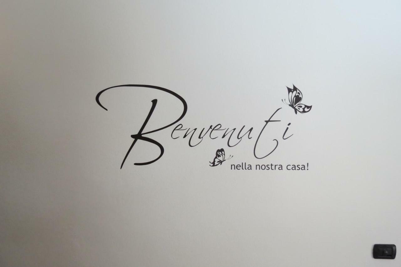 B&B Il Centrale 조네 외부 사진